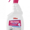Spray Multiusos com Lixívia