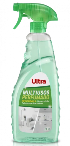 Spray Multiusos Perfumado