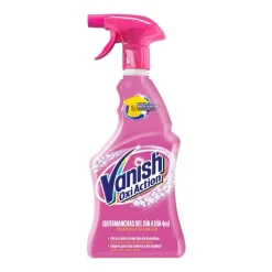Spray Pré-Lavagem Oxi-Action