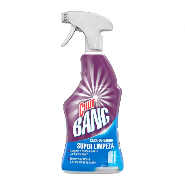 Spray Sanitário