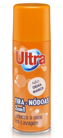 Spray Tira Nódoas 2 em 1