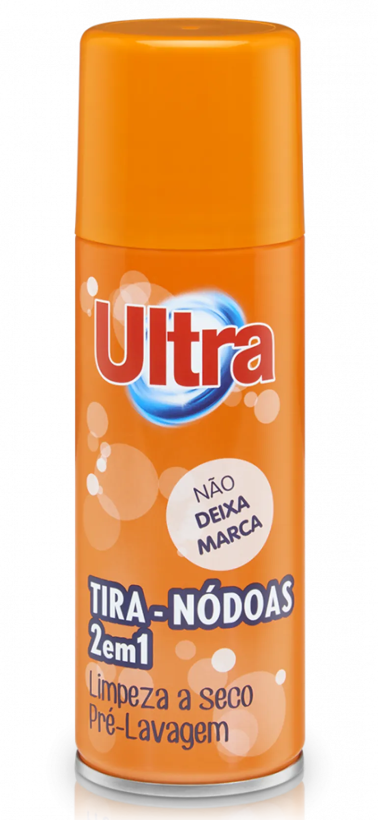 Spray Tira Nódoas 2 em 1