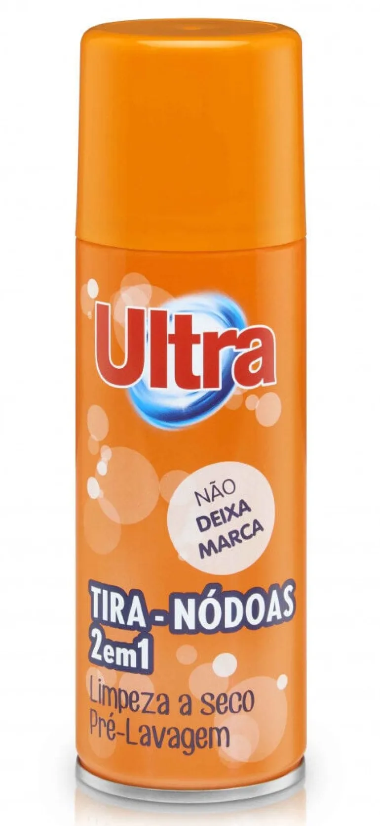 Spray Tira Nódoas 2 em 1