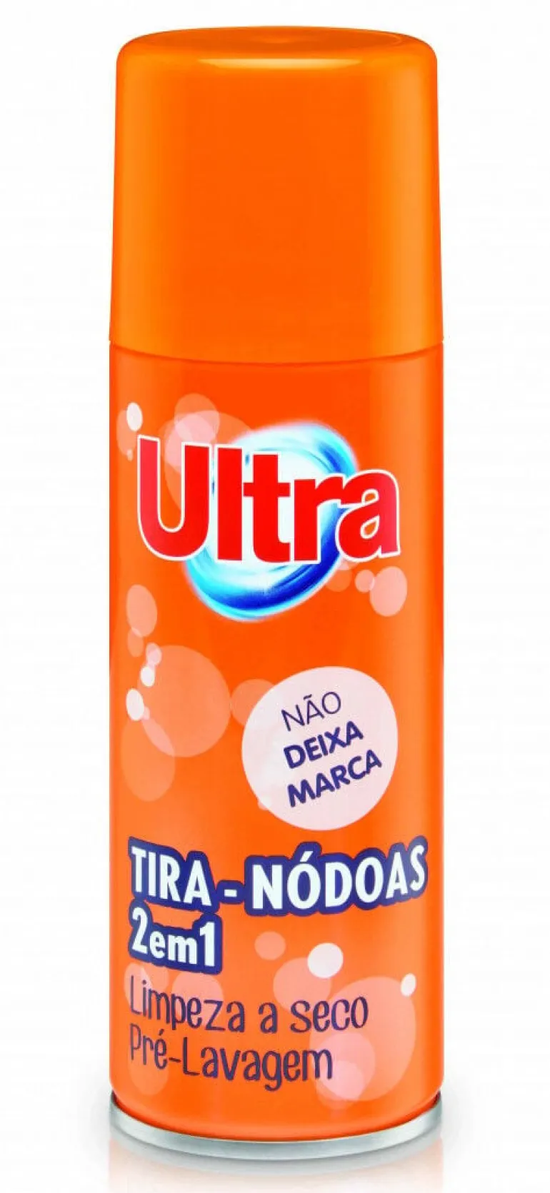 Spray Tira Nódoas 2 em 1