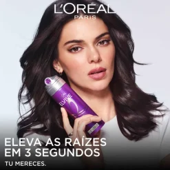 Spray Voluminizador Elvive Big Hair Day