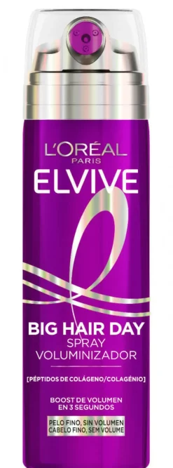 Spray Voluminizador Elvive Big Hair Day