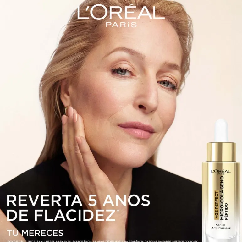 Sérum Age Perfect Micro-Colagénio