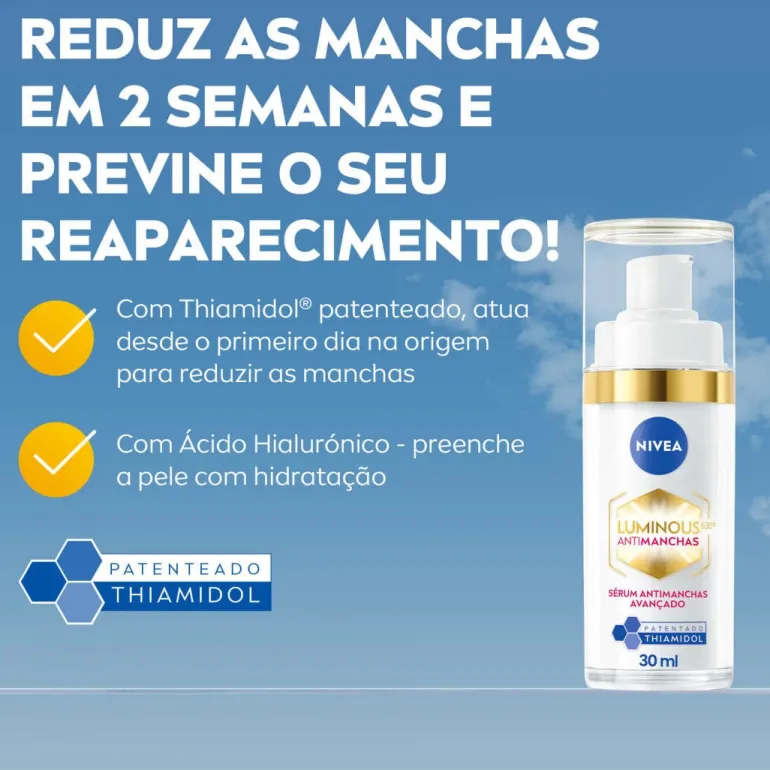 Sérum Anti-Manchas Cellular Luminous