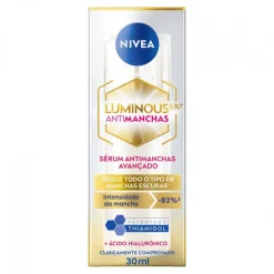 Sérum Anti-Manchas Cellular Luminous