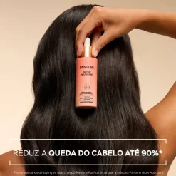 Sérum Anti-Queda Grow Abundant