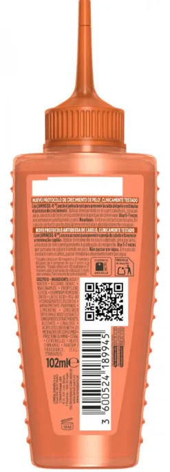 Sérum Cabelo Elvive Growth Booster Antiqueda