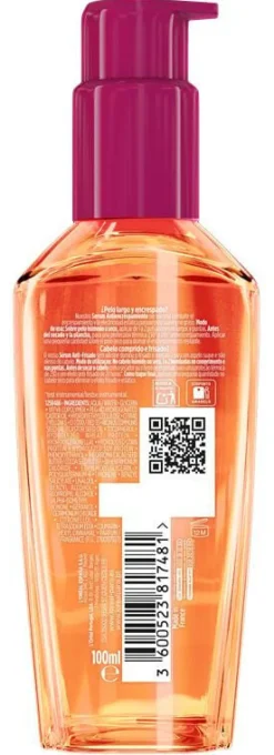 Sérum Capilar Dream Long