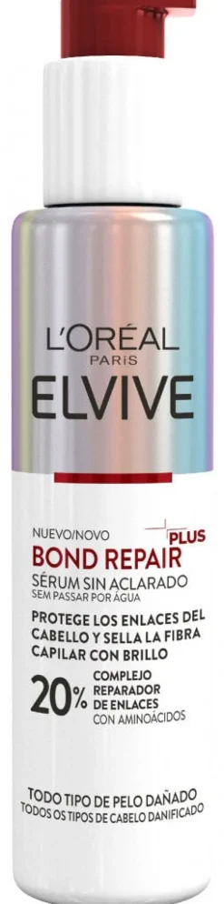 Sérum Capilar Elvive Bond Repair
