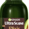 Sérum Capilar Ultra Suave Óleo de Abacate