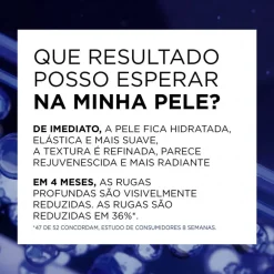 Sérum de Noite com Retinol Puro Revitalift Laser