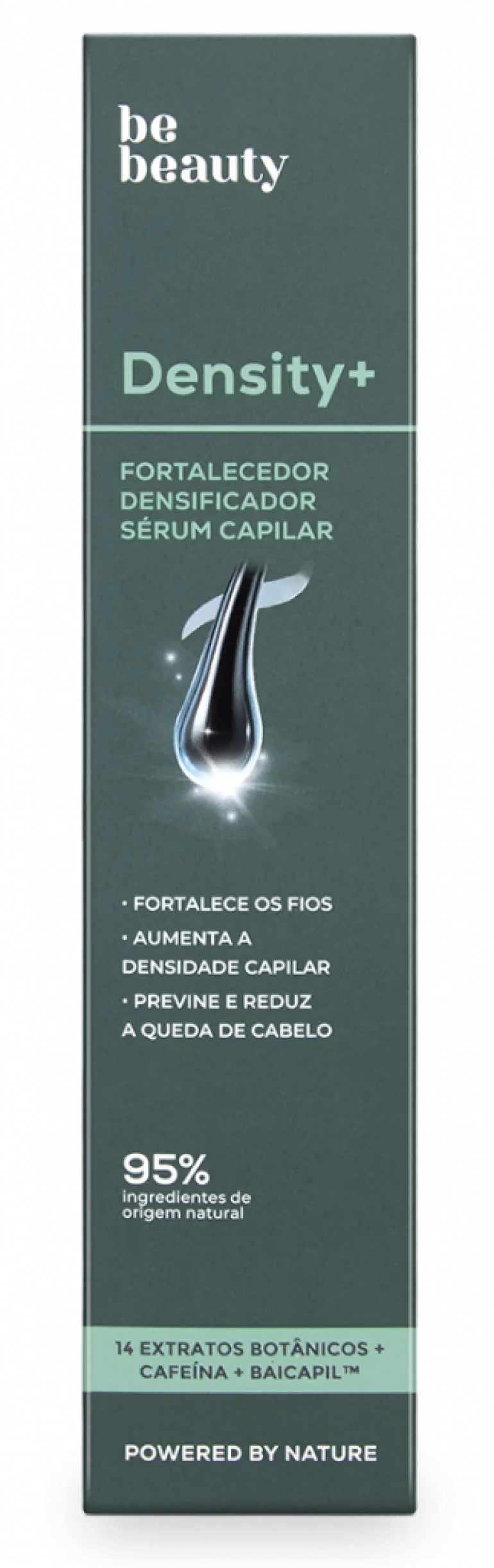 Sérum Densificador para Cabelo