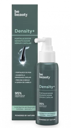 Sérum Densificador para Cabelo