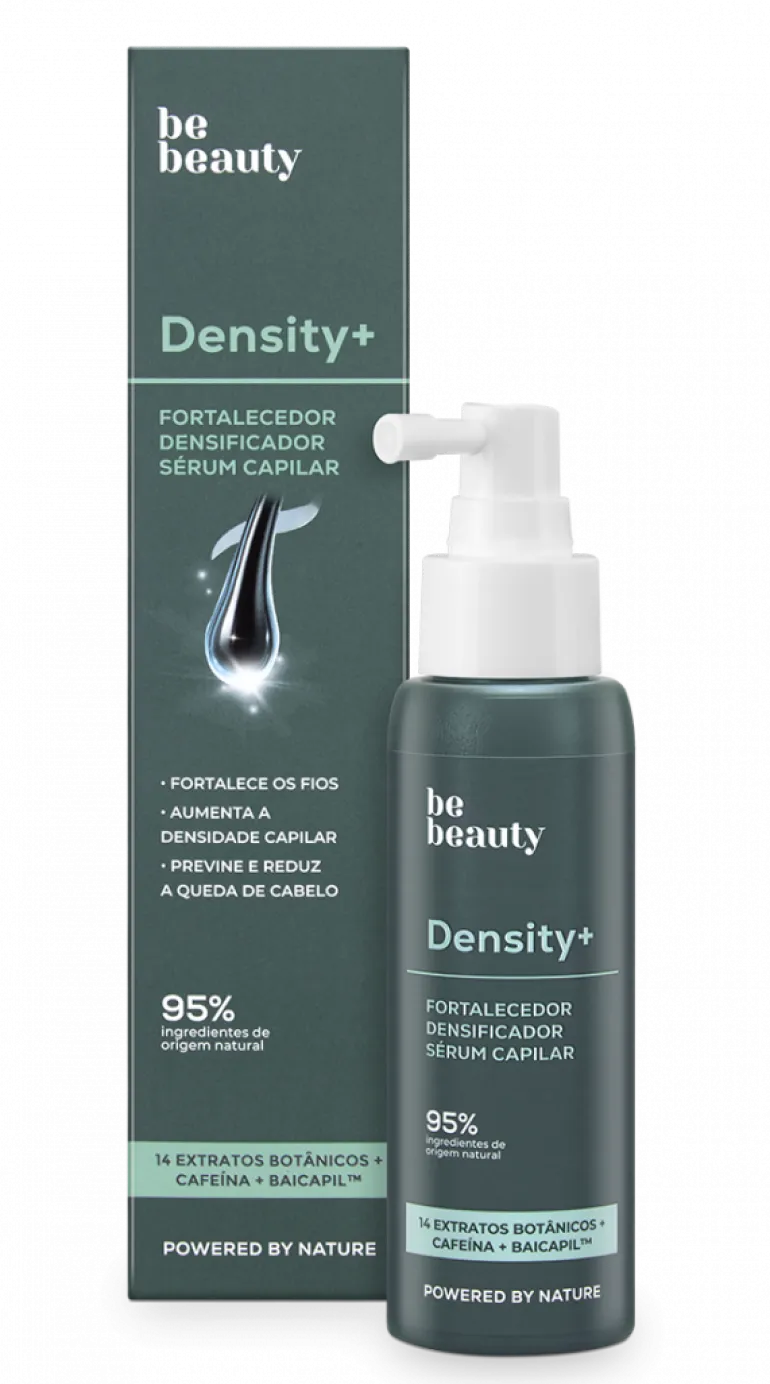 Sérum Densificador para Cabelo