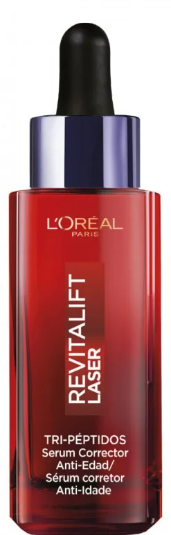 Sérum de Rosto Revitalift Laser