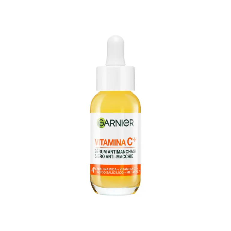 Sérum Facial Antimanchas Vitamina C