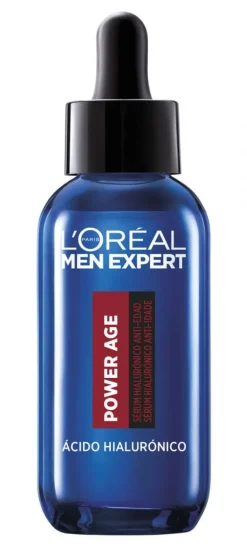 Sérum Facial Men Expert Power Age