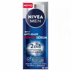 Sérum Facial Men Hyaluron Power