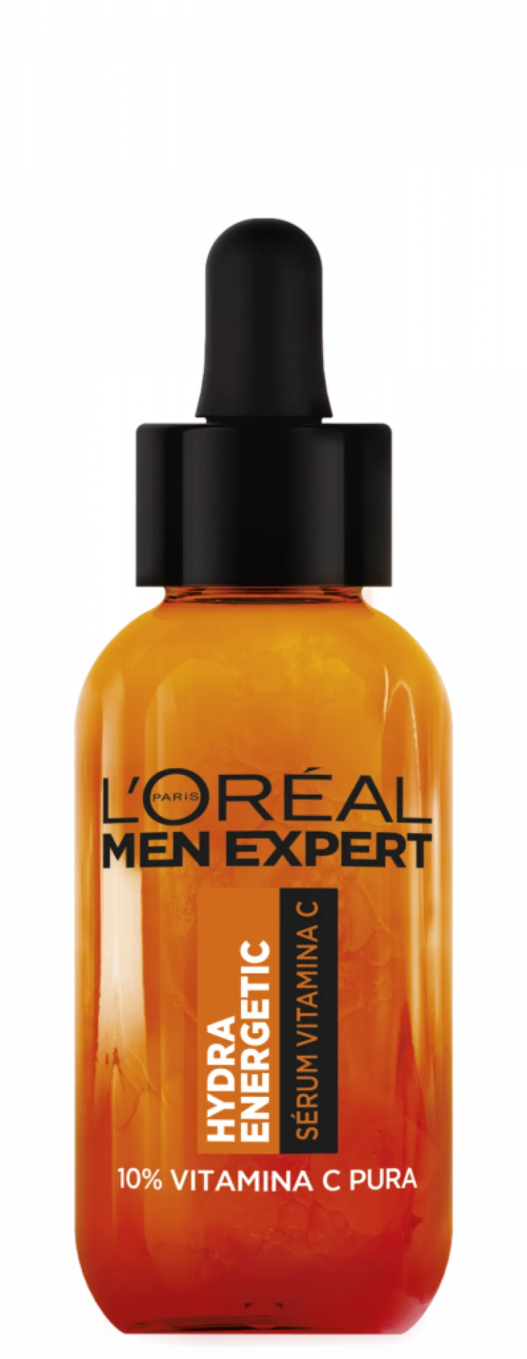 Sérum Facial Men Hydra Energetic