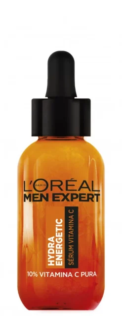 Sérum Facial Men Hydra Energetic