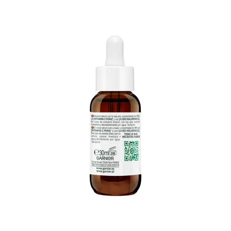Sérum Facial Noite Vitamina C