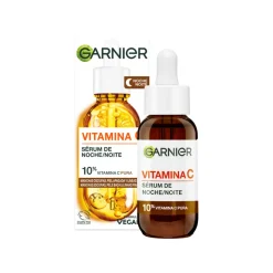 Sérum Facial Noite Vitamina C