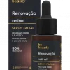 Sérum Facial Retinal Renovação