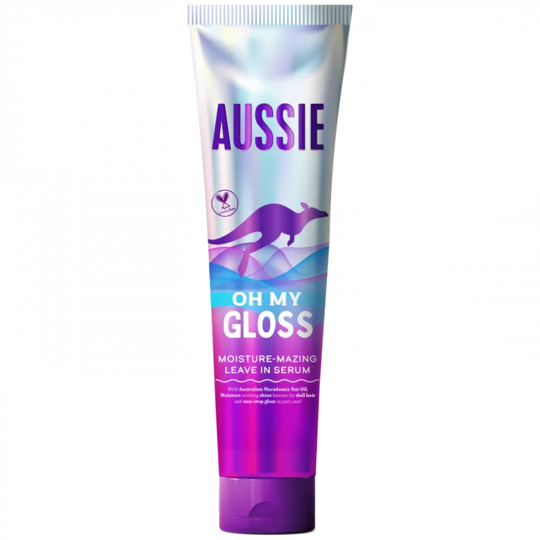 Sérum Leave-In Oh My Gloss