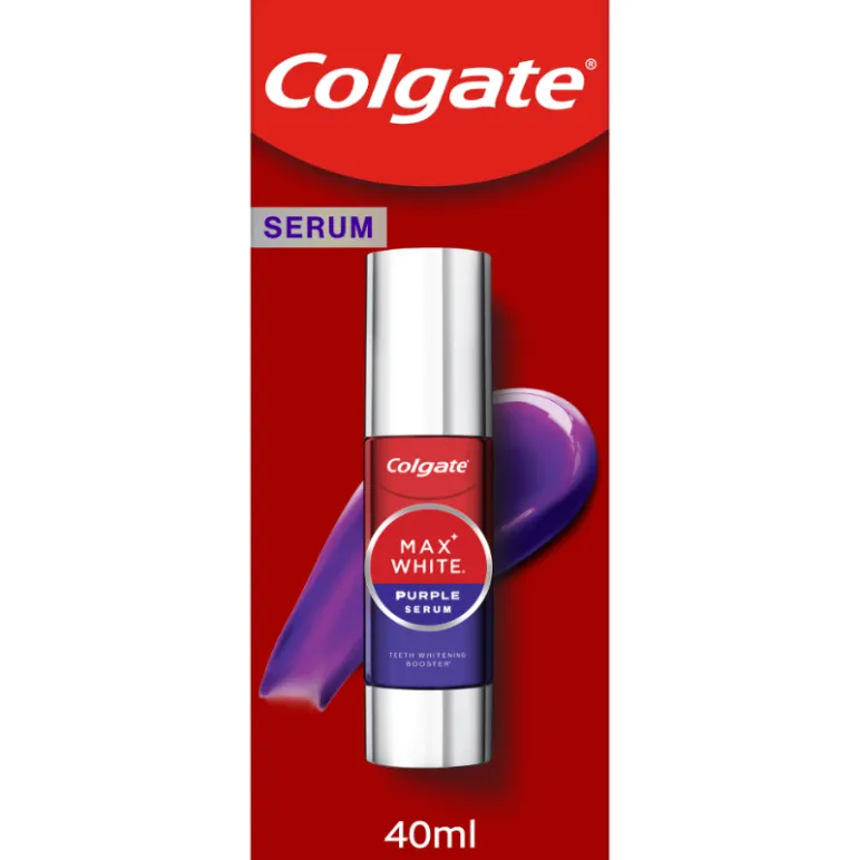 Sérum Max White Purple