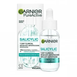 Sérum PureActive Salicílico