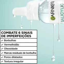Sérum PureActive Salicílico