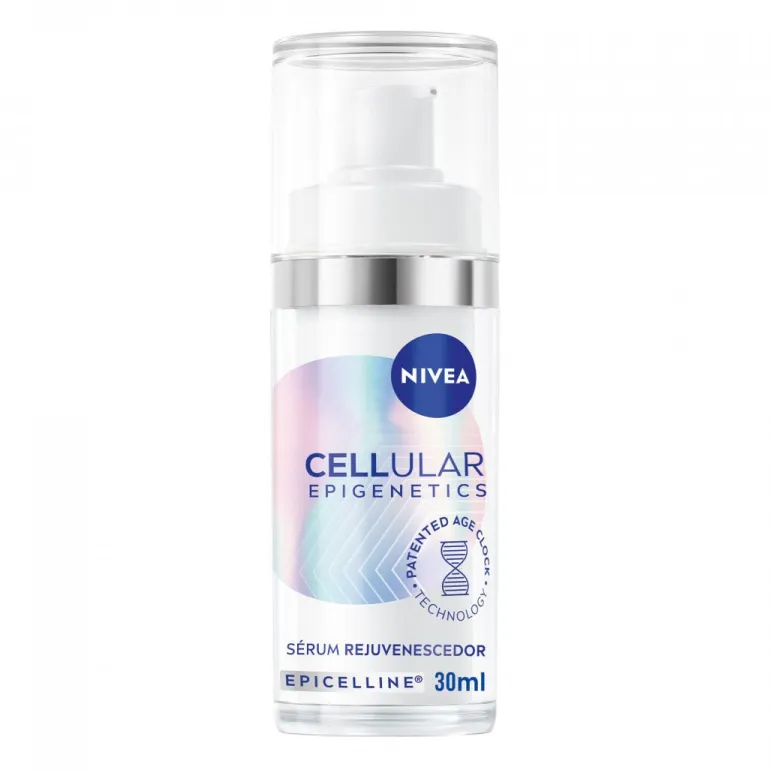 Sérum Rejuvenescedor CELLULAR Epigenetics