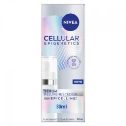 Sérum Rejuvenescedor CELLULAR Epigenetics