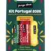 Sticks Faciais Cores Portugal Mundial 2026