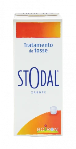 Stodal Xarope Boiron