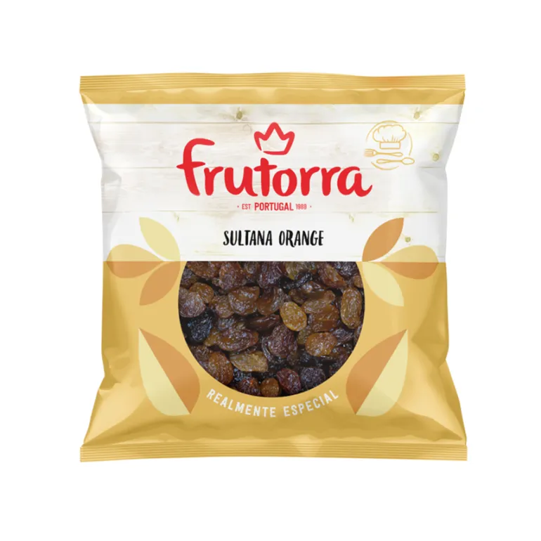 Sultanas Orange Turquia