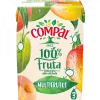Sumo de 100% Multifrutos Pack 3