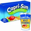 Sumo Multi-Vitaminas Pack 10