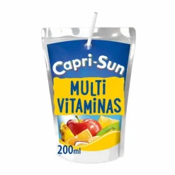 Sumo Multi-Vitaminas Pack 10