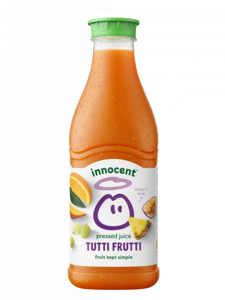 Sumo Tutti Frutti