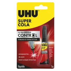 Super Cola Control