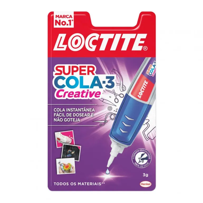 Super Cola Perfect Pen