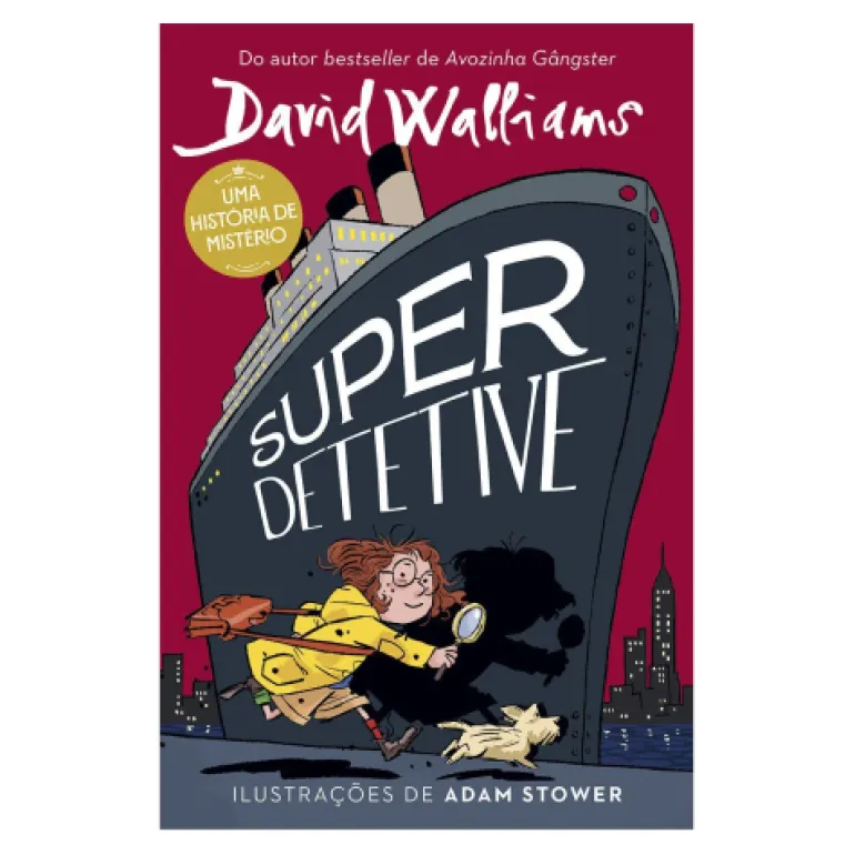 Superdetetive