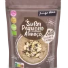 Super Pequeno-Almoço de Cacau e Canela