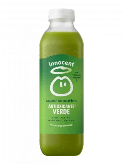 Super Smoothie Antioxidante