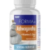 Suplemento Alimentar Ashwagandha